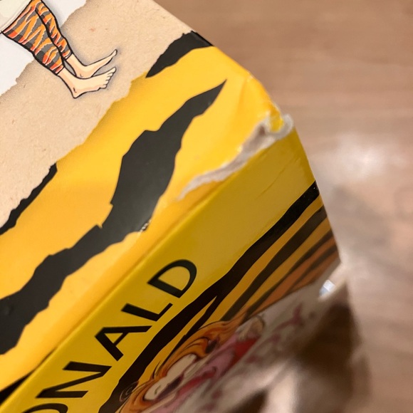 Judy moody best series ever books! - Picture 5 of 6